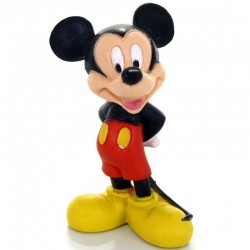 Boneca Decorativo Topo Bolo Mickey