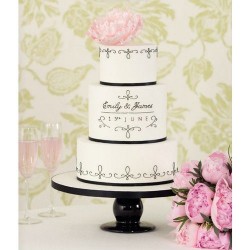 Bellissimo Wedding Cakes, Helen Mansey