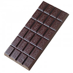 Molde Tablete de Chocolate 6 x 4