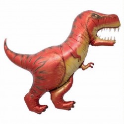 Balão Foil T-Rex