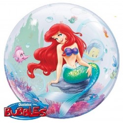 Bubble Ariel, 60166