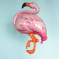 Balão Flamingo