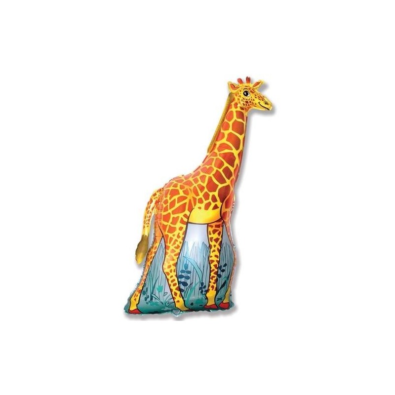 Balão Girafa