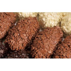Escama de Chocolate Leite 1- Kg IRCA