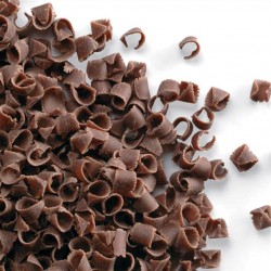 Caracóis Chocolate Leite Belga PME 85g