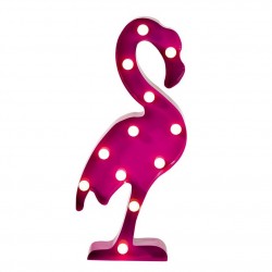 Luz Flamingo XL