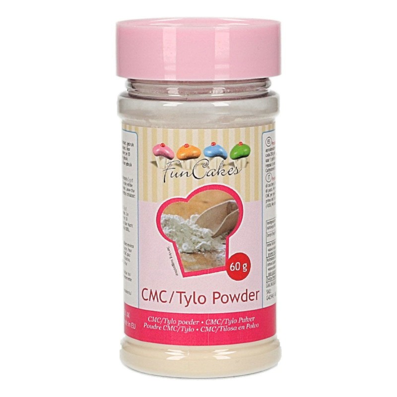 CMC - Tylo Powder -60g-