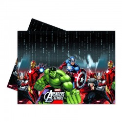 Toalha Avengers
