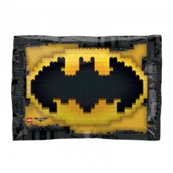 Balão Lego Batman