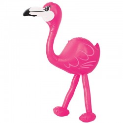 Flamingo Insuflável