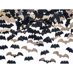 Confetis Mesa Morcegos