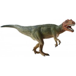 Boneco Tyrannosauros Gigante 33 cms