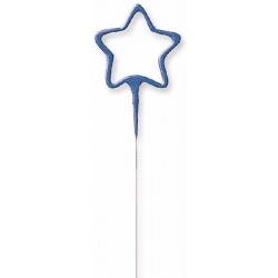 Sparkle Estrela Azul