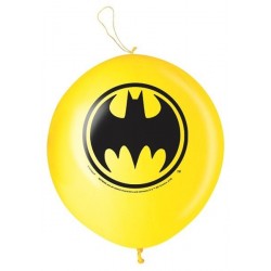 2 Balões Punch Batman