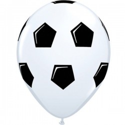 Balões Tema Futebol