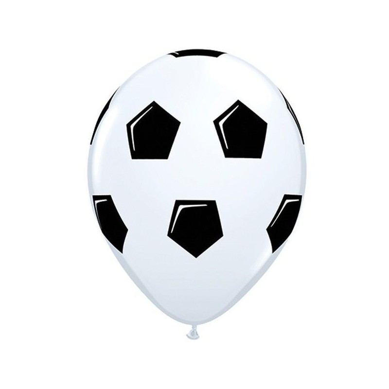 Balões Tema Futebol
