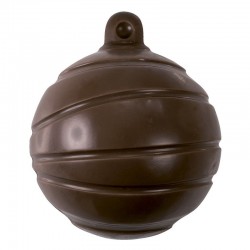 Molde Esferas Chocolate Esfera Lapidada