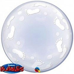 Bubble Pés Bebé