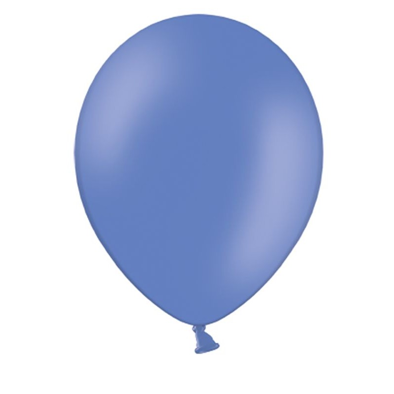Balão Azul Cornflower