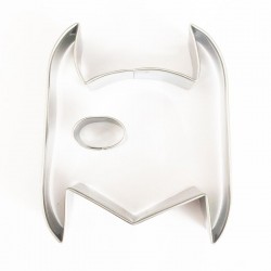 Cortador Máscara Batman