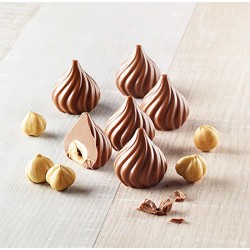 Molde de Chocolate CHOCO FLAME 3D