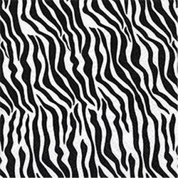 Guardanapos Zebra