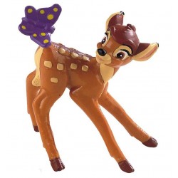 Boneco Decorativo Bambi