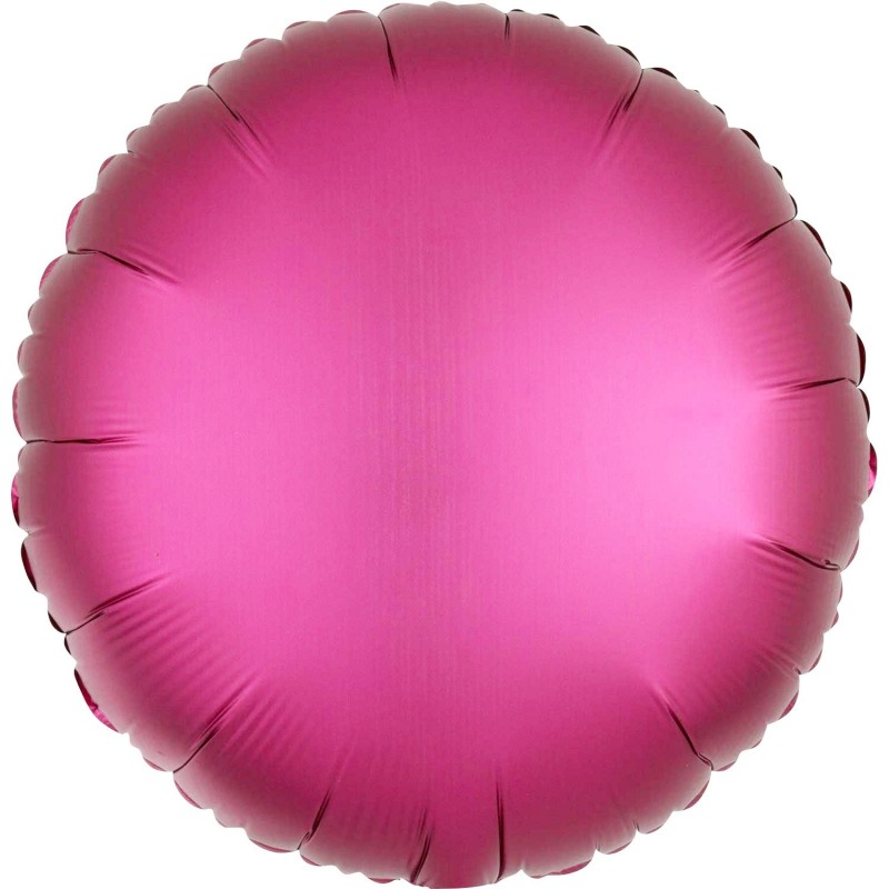 Balão Foil Redondo POMEGRANATE