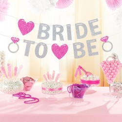 Banner Bride To Be