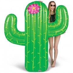 Bóia Gigante Cactus