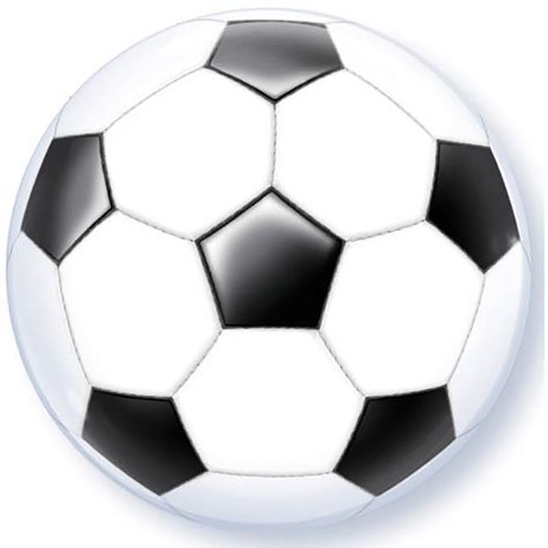 Bubble Bola Futebol