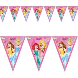Banner Princesas