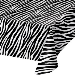 Toalha Zebra