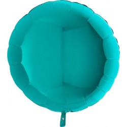 Balão Redondo 90 cms TIFFANY
