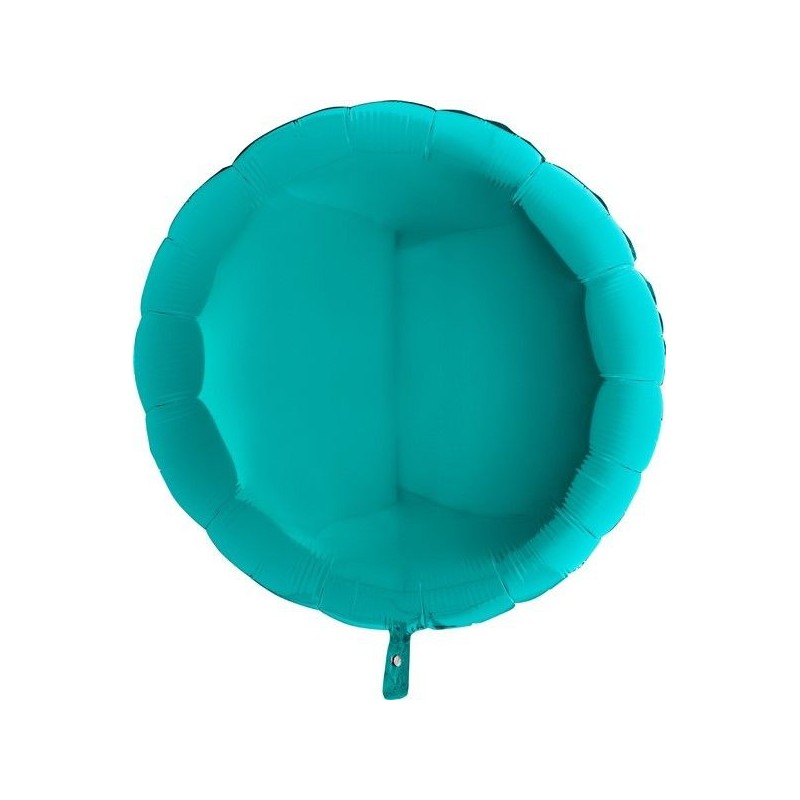 Balão Redondo 90 cms TIFFANY