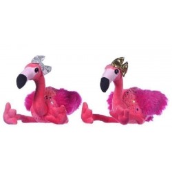 Peluche Flamingo