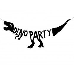 Grinalda Dino Party