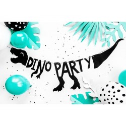 Grinalda Dino Party