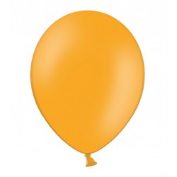Balão Laranja Mandarin***