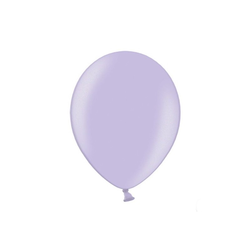 Balão Glicínia Perolado