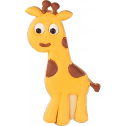 Cortador Girafa