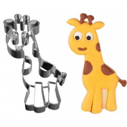 Cortador Girafa