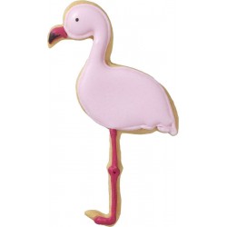 Cortador Flamingo 9 cms