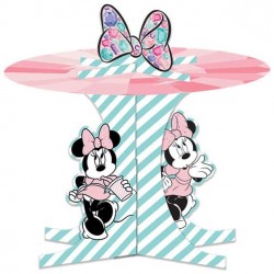 Stand Minnie Cup Cakes