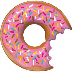 Balão Foil Donuts com Sprinkles