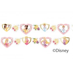 Grinalda Princesas Disney