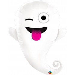 Balão Emoji Halloween