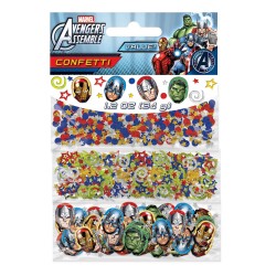 Confetis Avengers