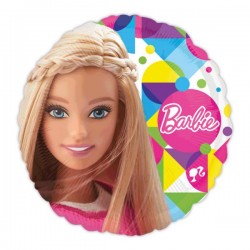 Balão Barbie