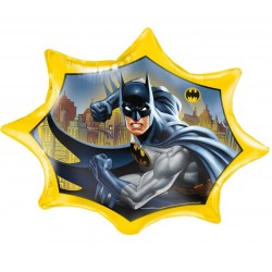 Balão Batman 78 cms